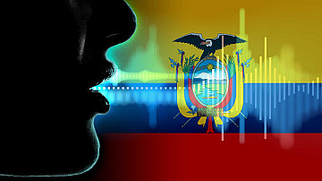 Ecuadorian Voice-Over Talents - Voquent