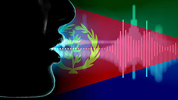 Eritrean Voice-Over Talents - Voquent
