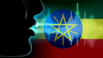 Ethiopian Voice-Over Talents - Voquent