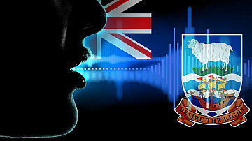 Falkland Islander Voice-Over Talents - Voquent