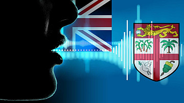 Fijian Voice-Over Talents - Voquent