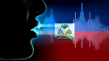 Haitian Voice-Over Talents - Voquent