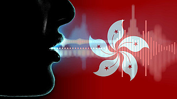 Hong Kongese Voice-Over Talents - Voquent