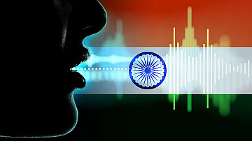 Indian Voice-Over Talents - Voquent