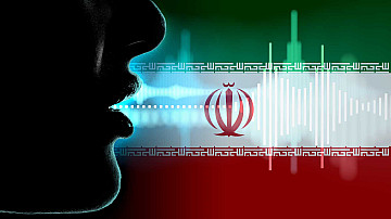 Iranian Voice-Over Talents - Voquent