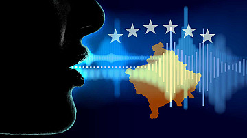 Kosovan Voice-Over Talents - Voquent