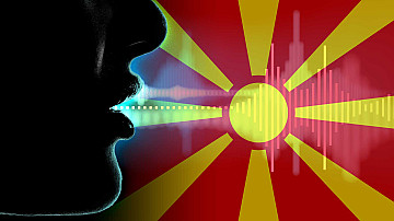 Macedonian Voice-Over Talents - Voquent