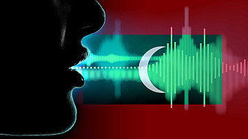 Maldivian Voice-Over Talents - Voquent