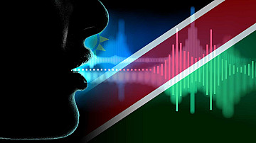Namibian Voice-Over Talents - Voquent