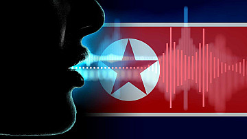 North Korean Voice-Over Talents - Voquent