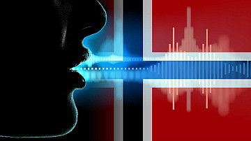 Norwegian Voice-Over Talents - Voquent