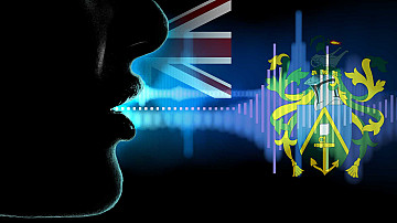Pitcairn Islander Voice-Over Talents - Voquent