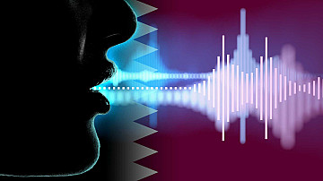 Qatari Voice-Over Talents - Voquent