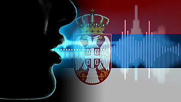 Serbian Voice-Over Talents - Voquent