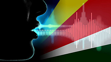 Seychellois Voice-Over Talents - Voquent