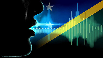Solomon Islander Voice-Over Talents - Voquent