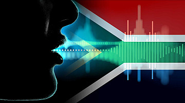 South African Voice-Over Talents - Voquent