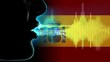 Spanish Voice-Over Talents - Voquent