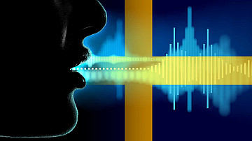 Swedish Voice-Over Talents - Voquent