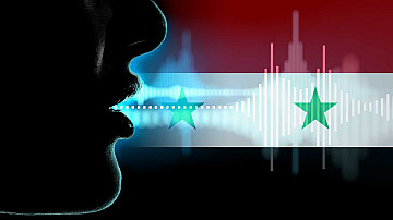 Syrian Voice-Over Talents - Voquent