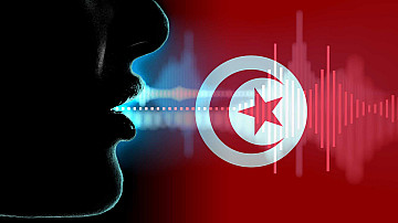 Tunisian Voice-Over Talents - Voquent