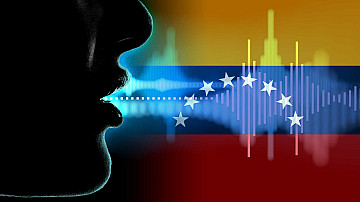 Venezuelan Voice-Over Talents - Voquent