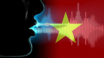 Vietnamese Voice-Over Talents - Voquent