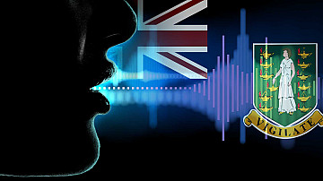 Virgin Islander Voice-Over Talents - Voquent