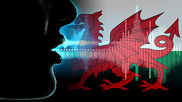 Welsh Voice-Over Talents - Voquent