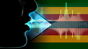 Zimbabwean Voice-Over Talents - Voquent