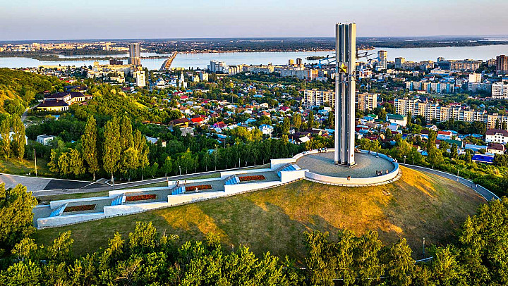 Voice Over Services Saratov, Russia - Voquent
