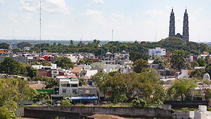 Voice Over Services Villahermosa, Mexico - Voquent