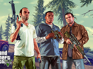 GTA 5 Voice Actors: The Cast Behind the Characters